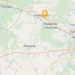 Загородный отельно-ресторанный комплекс 